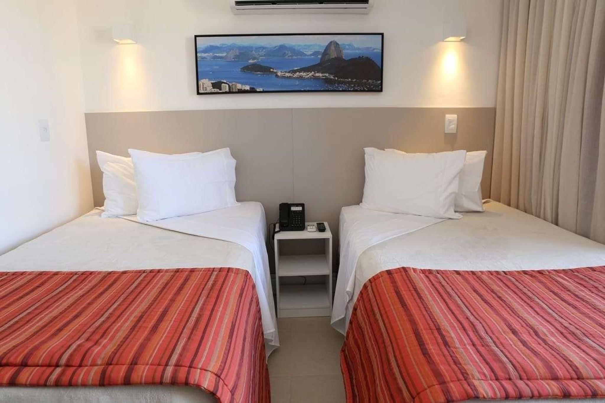 Ramada By Wyndham Macae Hotel & Suites Eksteriør billede