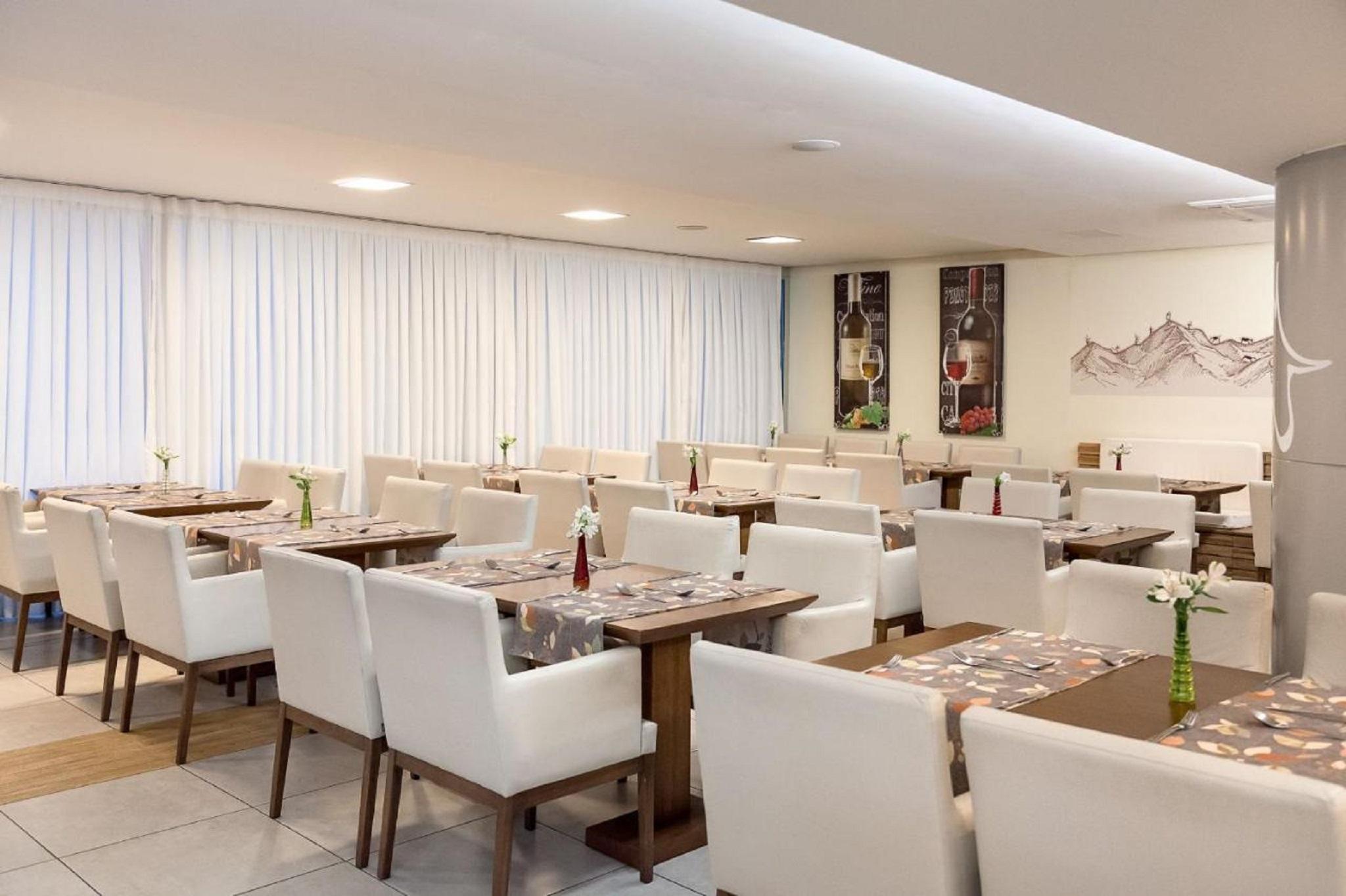 Ramada By Wyndham Macae Hotel & Suites Eksteriør billede