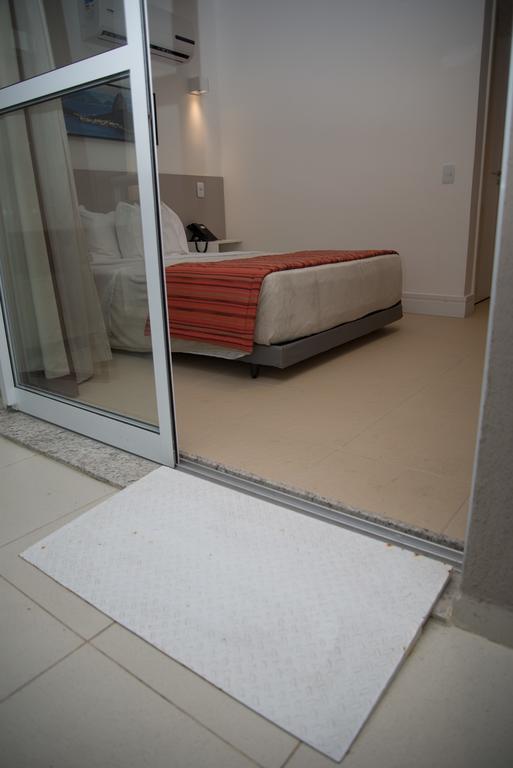 Ramada By Wyndham Macae Hotel & Suites Eksteriør billede
