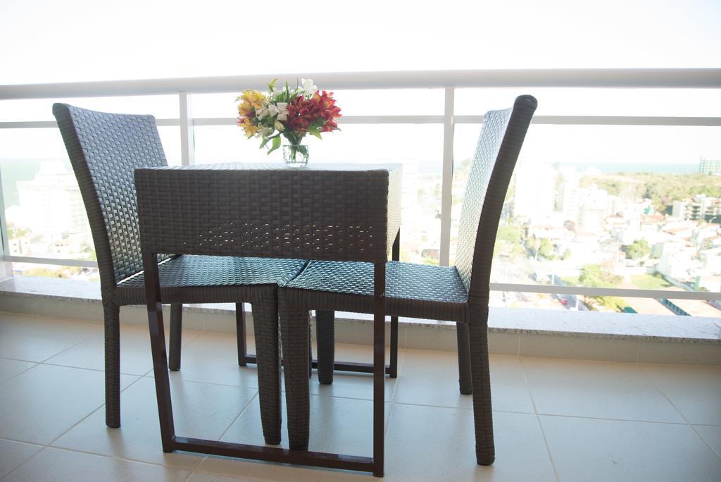 Ramada By Wyndham Macae Hotel & Suites Eksteriør billede